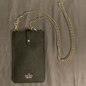 Kate Spade Mini Purse